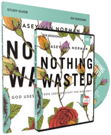 Image for Nothing Wasted Study Guide with DVD