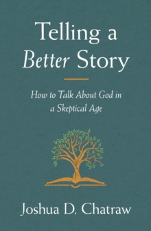 Telling a Better Story