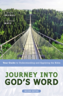 Image for Journey into God's Word, Second Edition