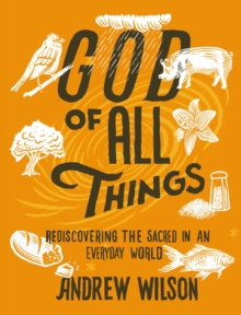 God of All Things
