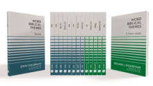 Image for Word Biblical Themes Collection : 15-Volume Set