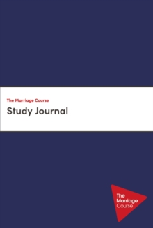 Image for The Marriage Course Study Journal