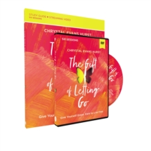 Gift of Letting Go Study Guide with DVD