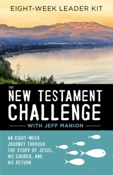 New Testament Challenge Leader's Kit