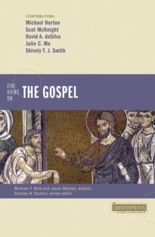 Image for Five Views on the Gospel