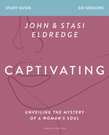 Image for Captivating study guide: unveiling the mystery of a woman's soul