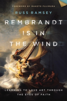 Image for Rembrandt Is in the Wind