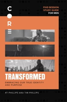 Image for Transformed Study Guide: God Gives Meaning and Mission
