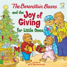 Berenstain Bears and the Joy of Giving for Little Ones