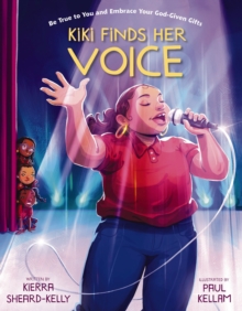 Image for Kiki Finds Her Voice
