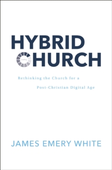 Image for Hybrid Church