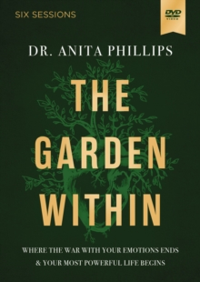 Image for The Garden Within Video Study