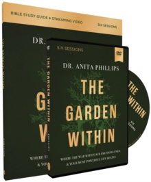 Image for The Garden Within Study Guide with DVD