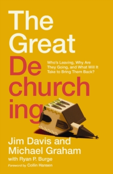 Image for The Great Dechurching
