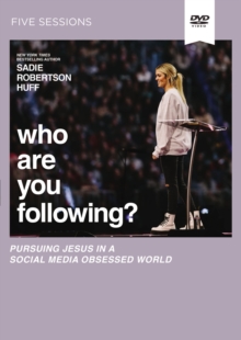 Image for Who Are You Following? Video Study