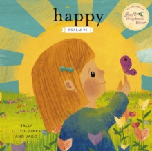 Image for Happy: A Song of Joy and Thanks for Little Ones, based on Psalm 92.