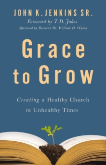 Image for Grace to Grow