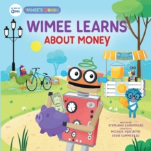 Image for Wimee Learns About Money