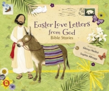 Image for Easter Love Letters from God, Updated Edition
