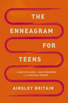 Image for The Enneagram for Teens
