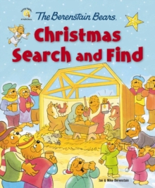 Image for The Berenstain Bears Christmas Search and Find