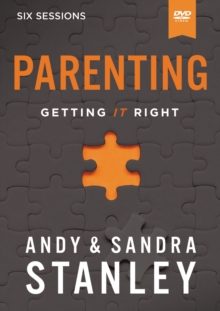 Image for Parenting Video Study : Getting It Right