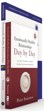 Image for Emotionally Healthy Relationships Expanded Edition Participant's Pack : Discipleship that Deeply Changes Your Relationship with Others