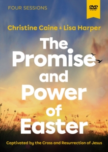 Image for The Promise and Power of Easter Video Study