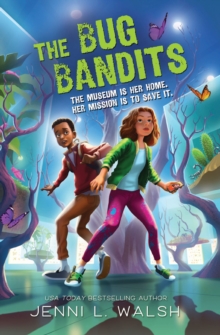 Image for The Bug Bandits