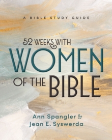 Image for 52 Weeks with Women of the Bible, Expanded Edition