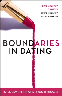Boundaries in Dating: How Healthy Choices Grow Healthy Relationships