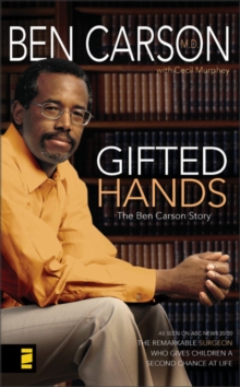 Image for Gifted hands