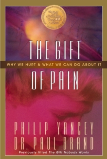 Image for The Gift of Pain