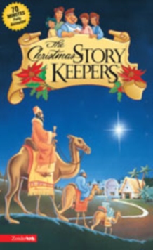 Image for The Christmas Storykeepers  SEA