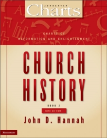 Image for Charts of Reformation and Enlightenment Church History