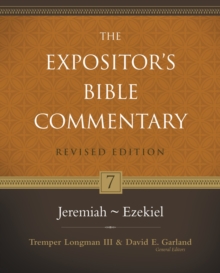 Image for Jeremiah–Ezekiel