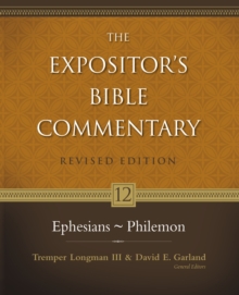 Image for Ephesians - Philemon