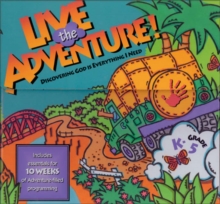 Image for Live the Adventure