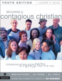 Image for Becoming a Contagious Christian