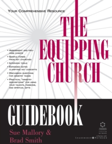 Image for The Equipping Church Guidebook : Your Comprehensive Resource