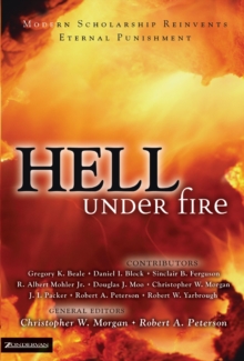 Image for Hell Under Fire