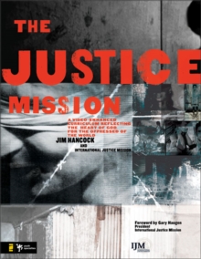 Image for The Justice Mission Leader's Guide