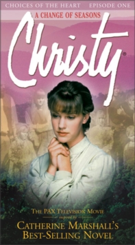 Image for Christy: A Change of Seasons