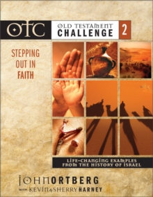 Image for Old Testament Challenge