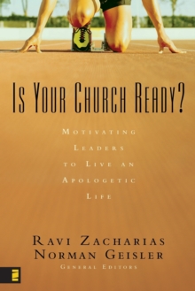 Image for Is Your Church Ready?