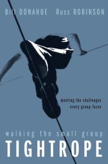 Walking the Small Group Tightrope