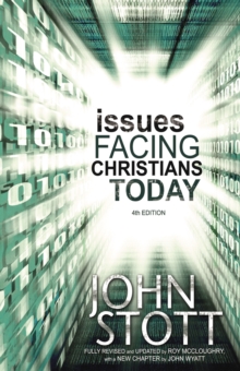 Image for Issues facing Christians today