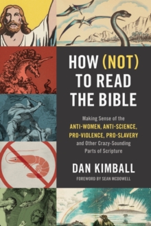 Image for How (Not) to Read the Bible