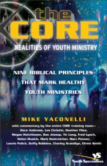 Image for The Core Realities of Youth Ministry