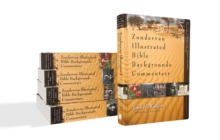 Image for Zondervan Illustrated Bible Backgrounds Commentary Set : Old Testament